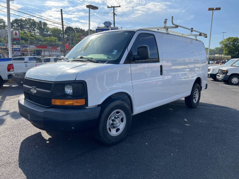 chevrolet express cargo 2016 1GCWGAFF0G1165669 image chevrolet express cargo 2016 1GCWGAFF0G1165669 image